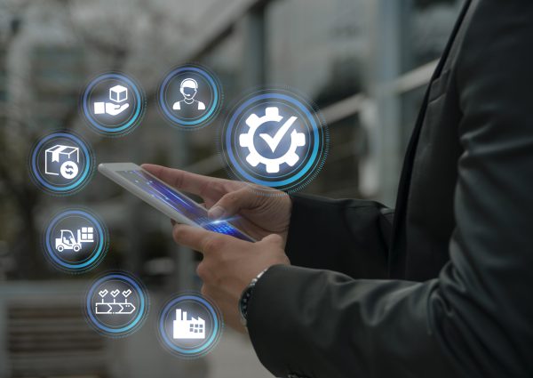 app management